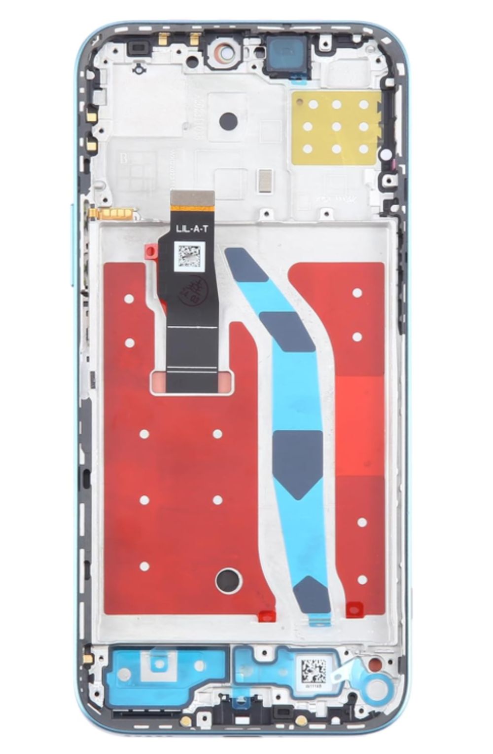 Ekran za Honor X8b — LCD