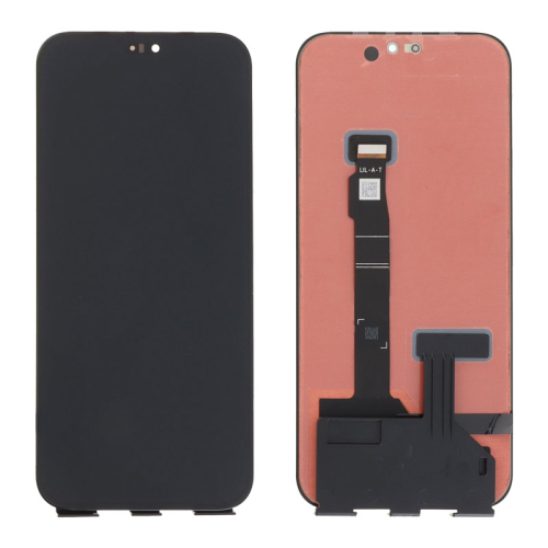 Ekran za Honor X8c — LCD