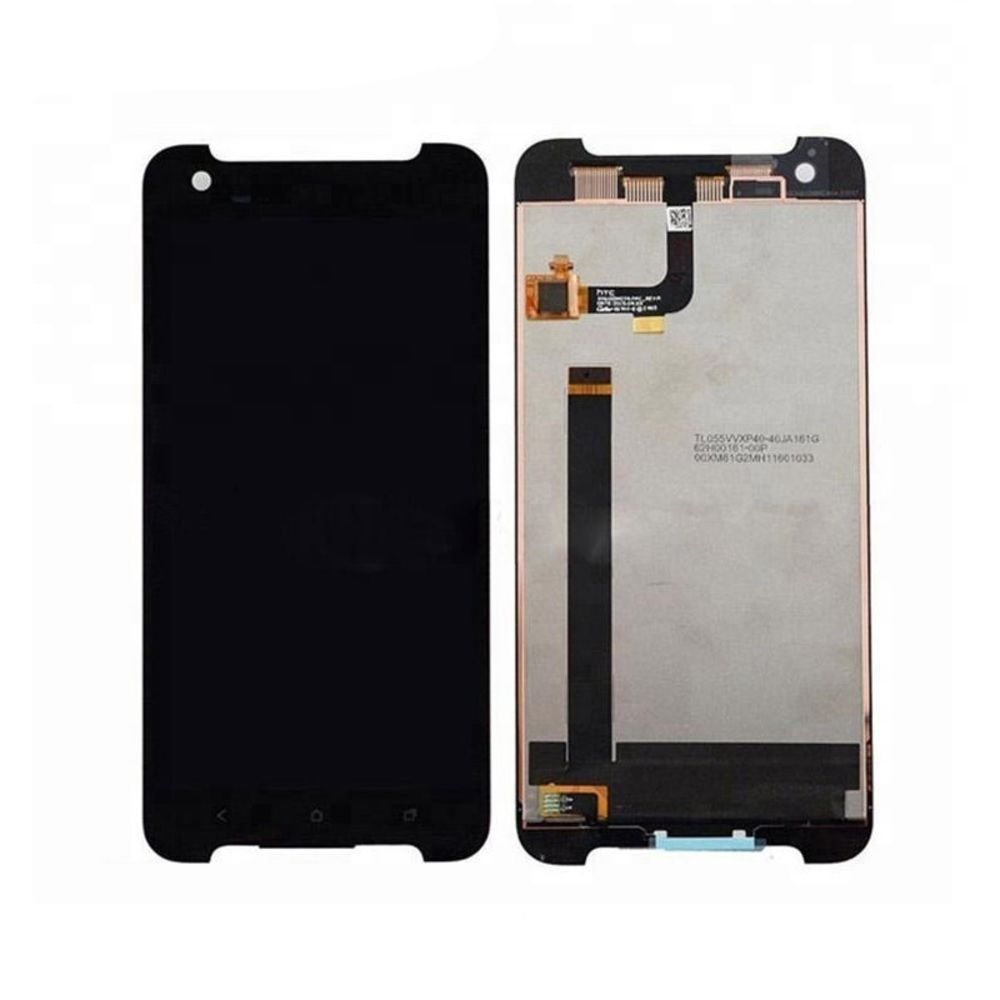 Ekran za Honor Magic 4 Lite — LCD, black