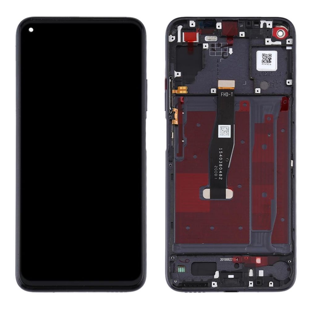 Ekran za Honor 20 — LCD