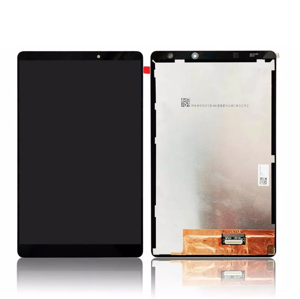 Ekran za Huawei MatePad T8 — LCD, crni