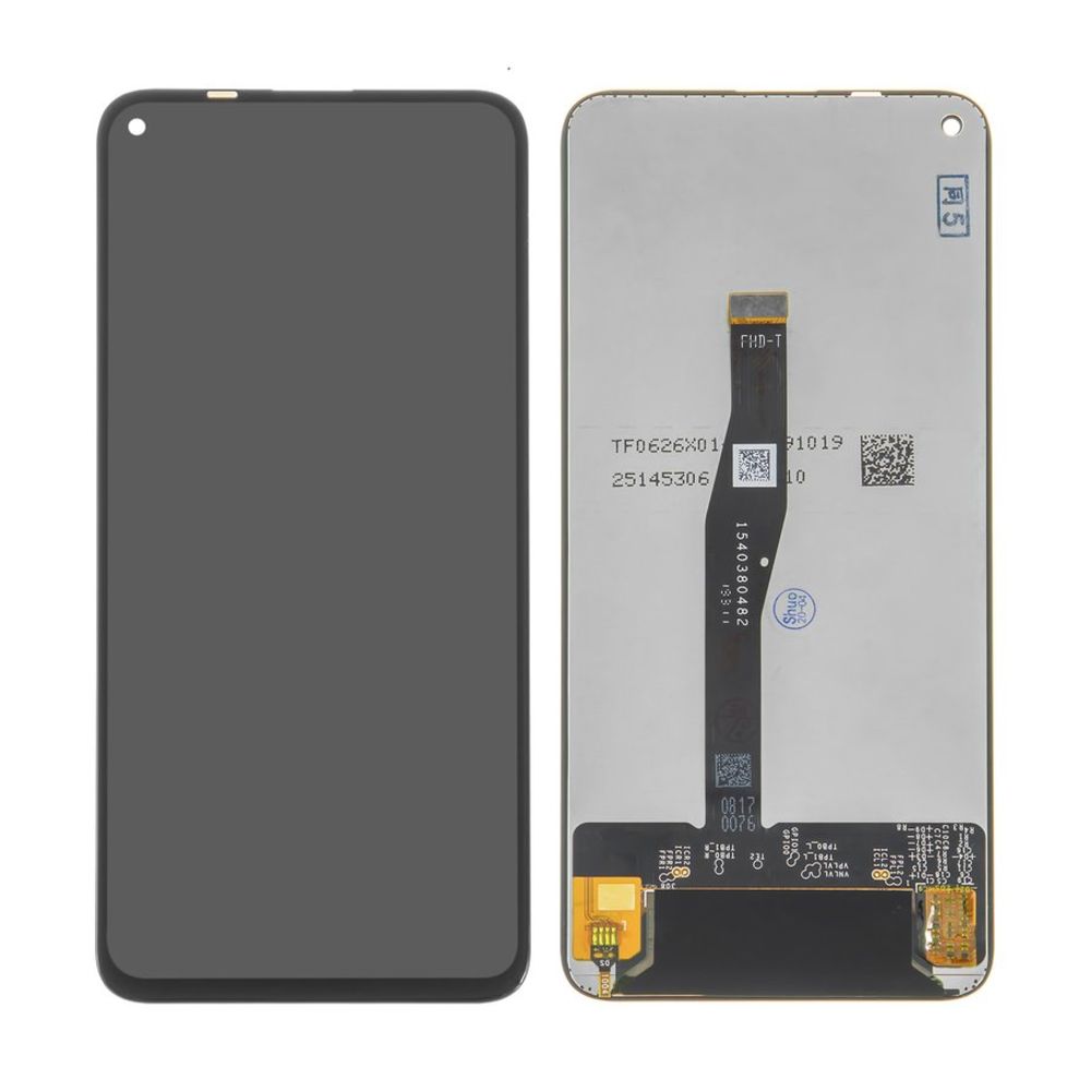 Ekran za Huawei Nova 5T — LCD