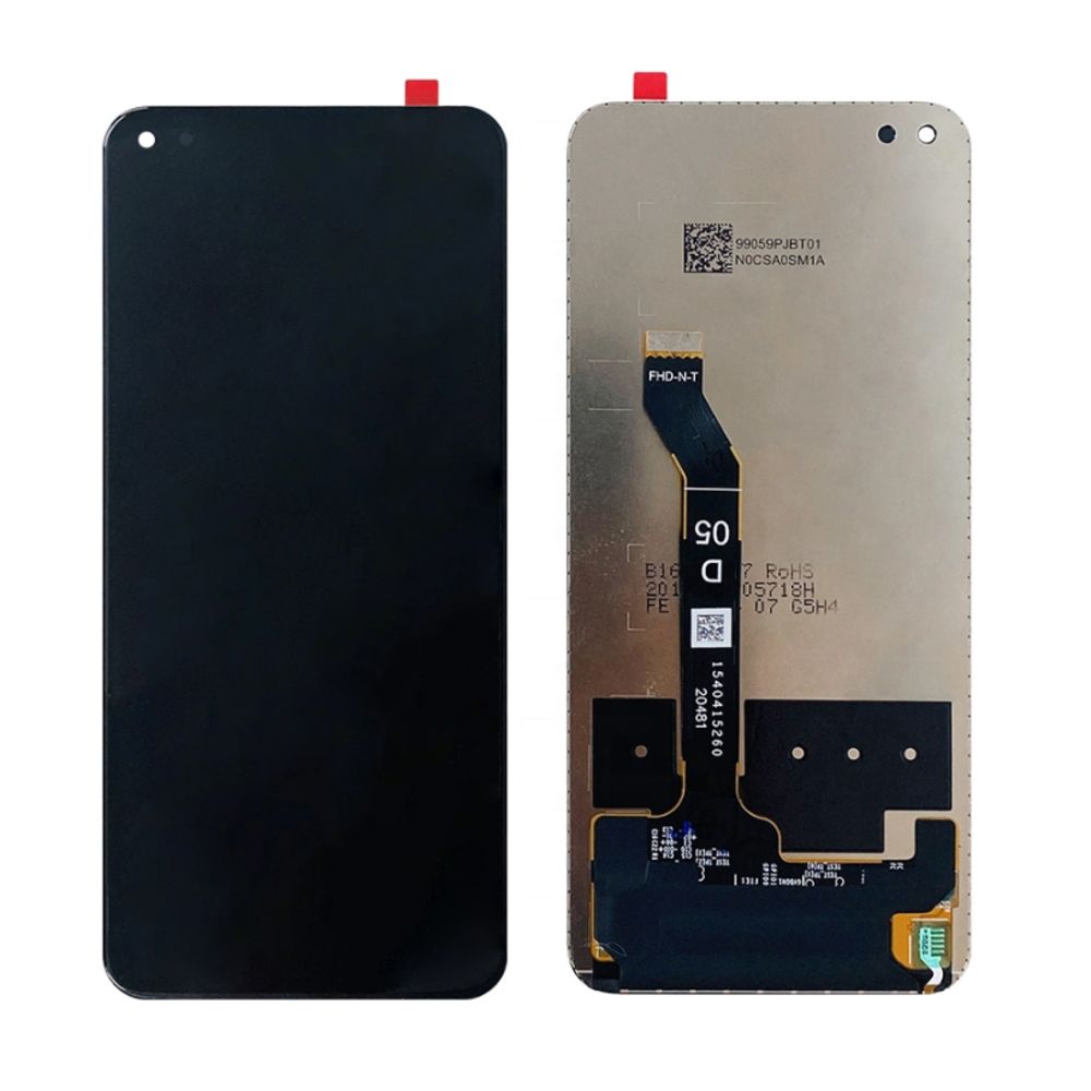 Ekran za Huawei Nova 8i — LCD
