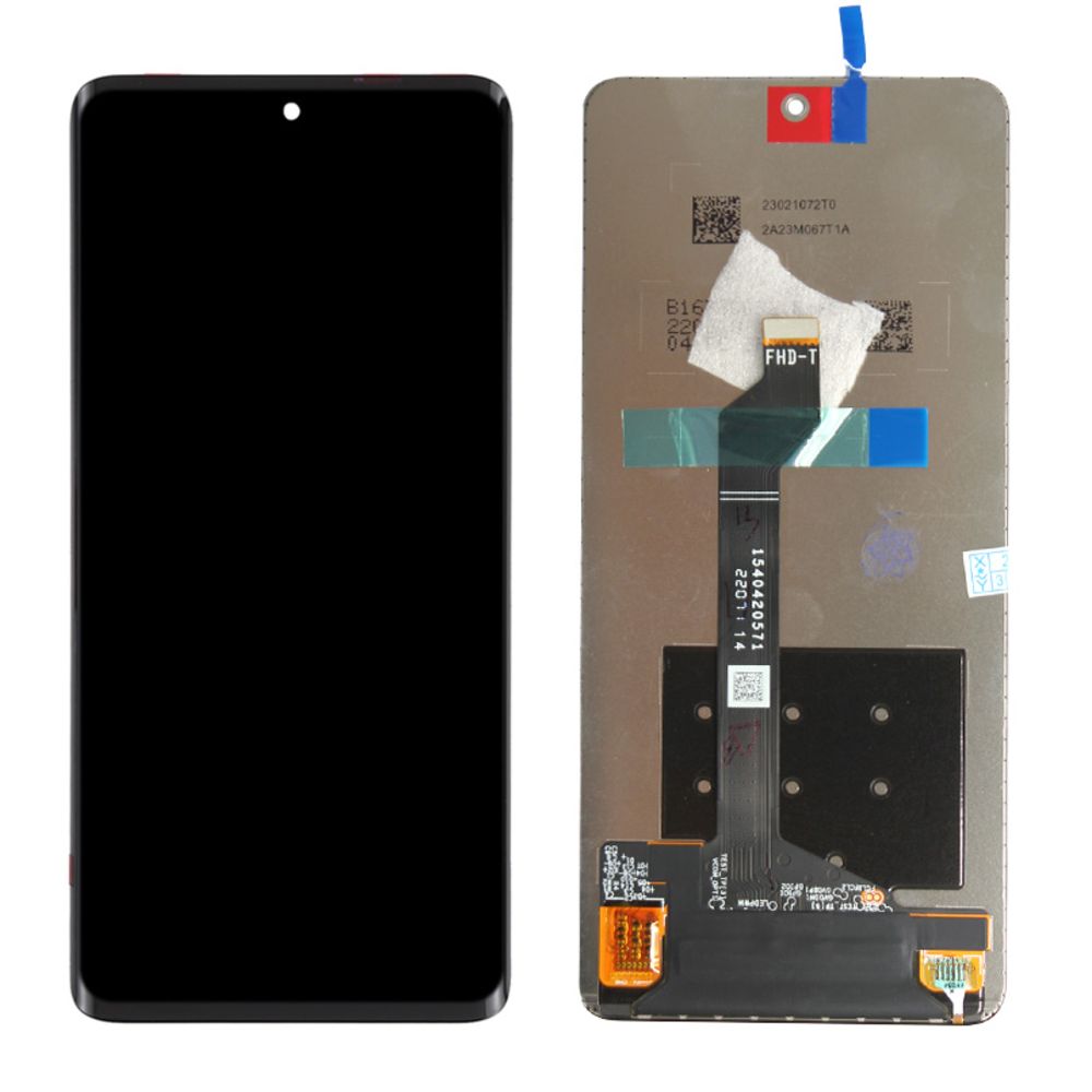 Ekran za Huawei Nova 9 SE — LCD