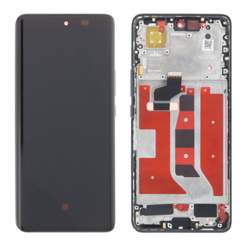 Ekran za Huawei Nova 9 — LCD