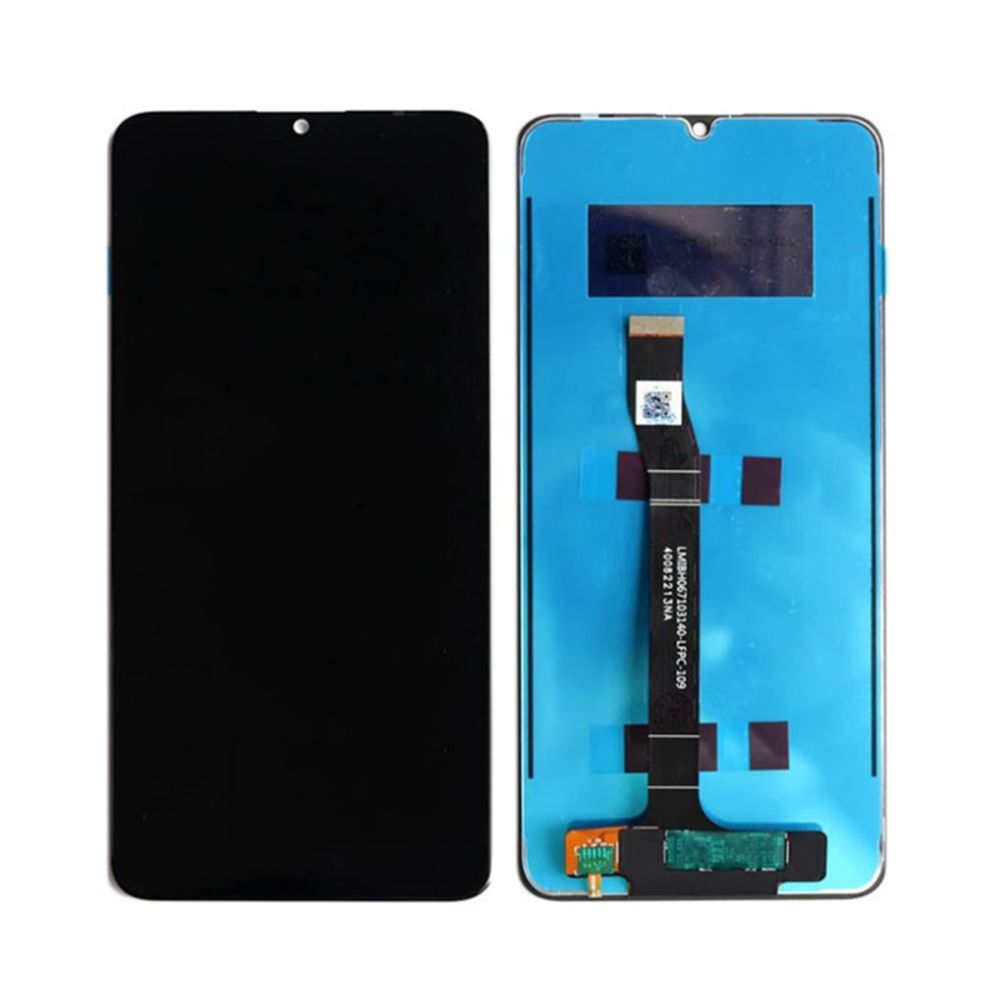 Ekran za Huawei Nova Y70 — LCD