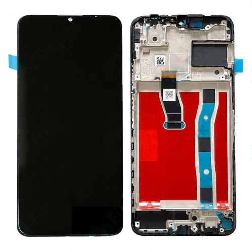Ekran za Huawei Nova Y70 — LCD