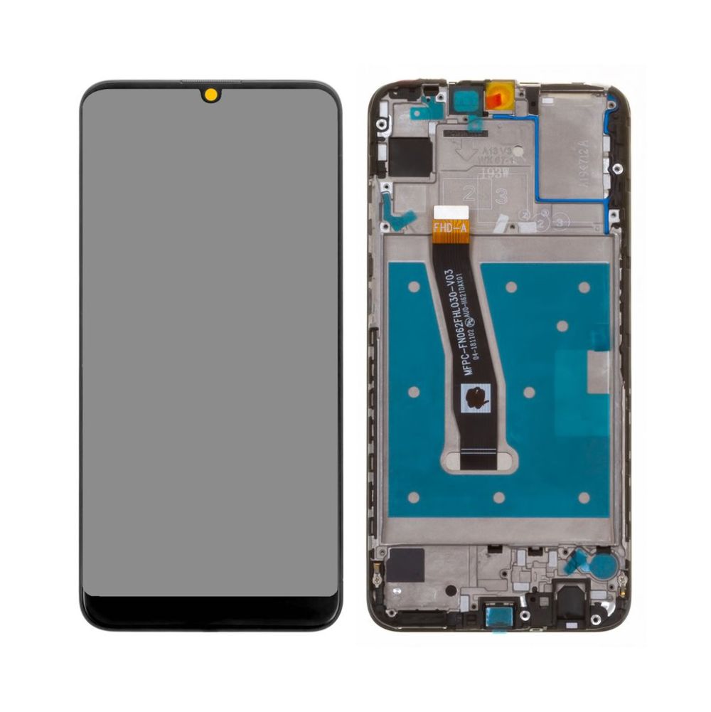 Ekran za Huawei P Smart 2019 — LCD