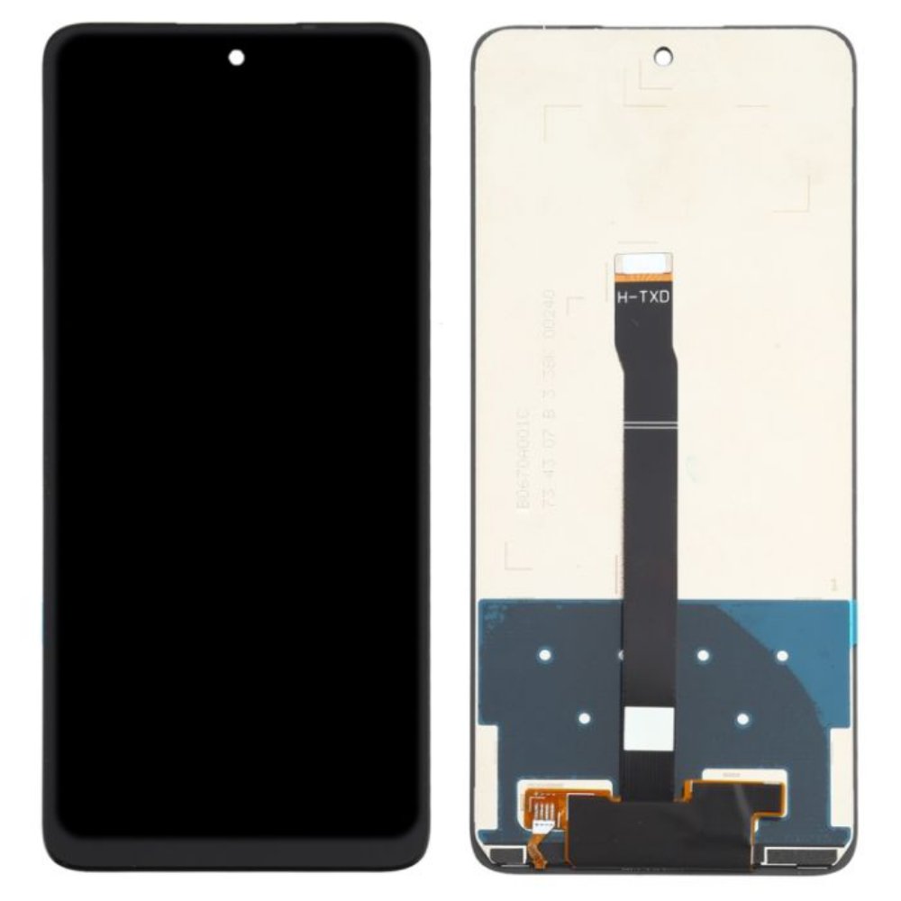 Ekran za Huawei P Smart 2021 — LCD