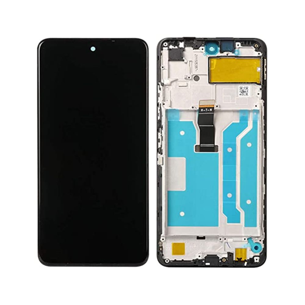 Ekran za Huawei P Smart 2021 — LCD