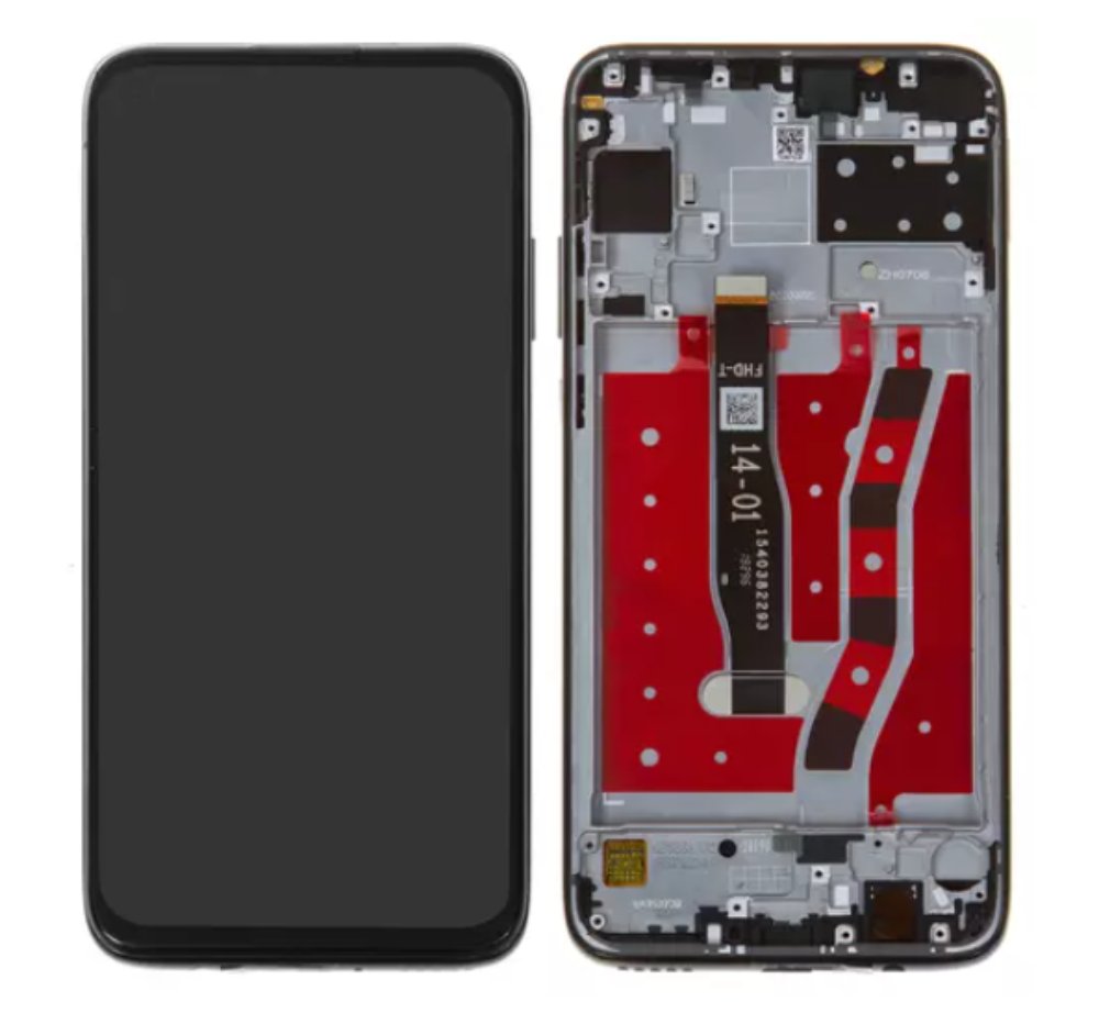 Ekran za Huawei P20 Lite 2019 — LCD