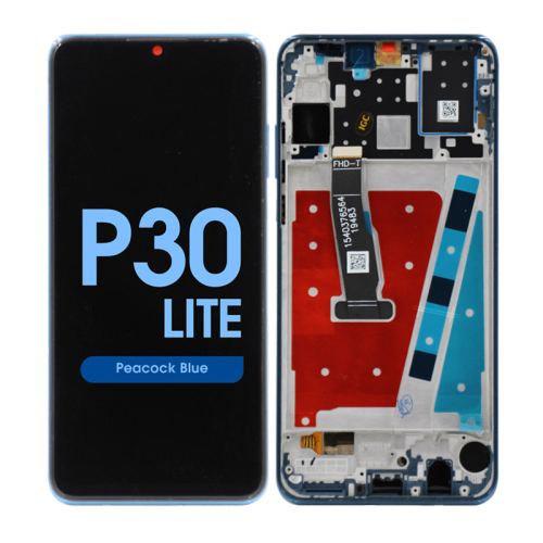 Ekran za Huawei P30 Lite — LCD