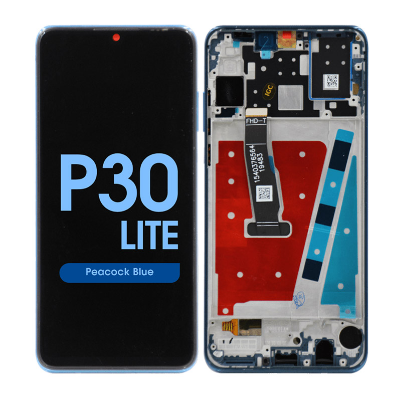 Ekran za Huawei P30 Lite — LCD