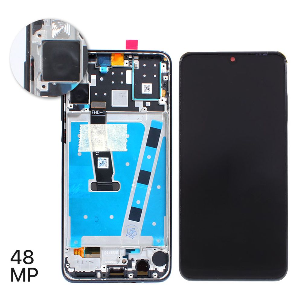 Ekran za Huawei P30 Lite — LCD
