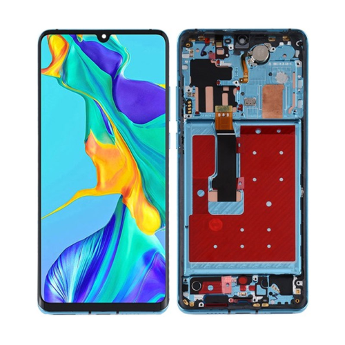 Ekran za Huawei P30 Pro — LCD