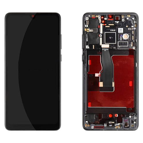 Ekran za Huawei P30 — LCD