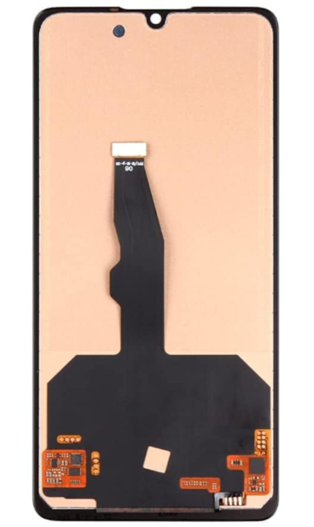Ekran za Huawei P30 — LCD