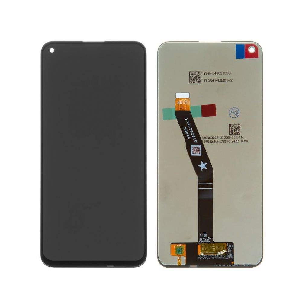 Ekran za Huawei P40 Lite E — LCD