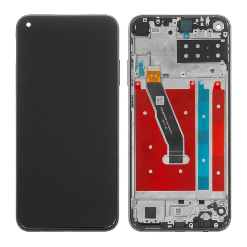 Ekran za Huawei P40 Lite E — LCD