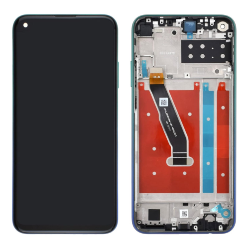 Ekran za Huawei P40 Lite E — LCD