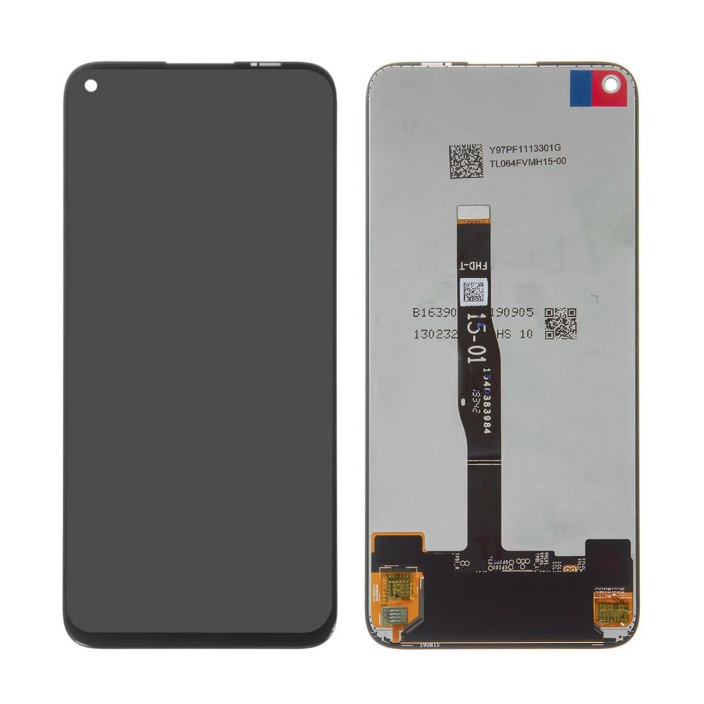 Ekran za Huawei P40 Lite — LCD