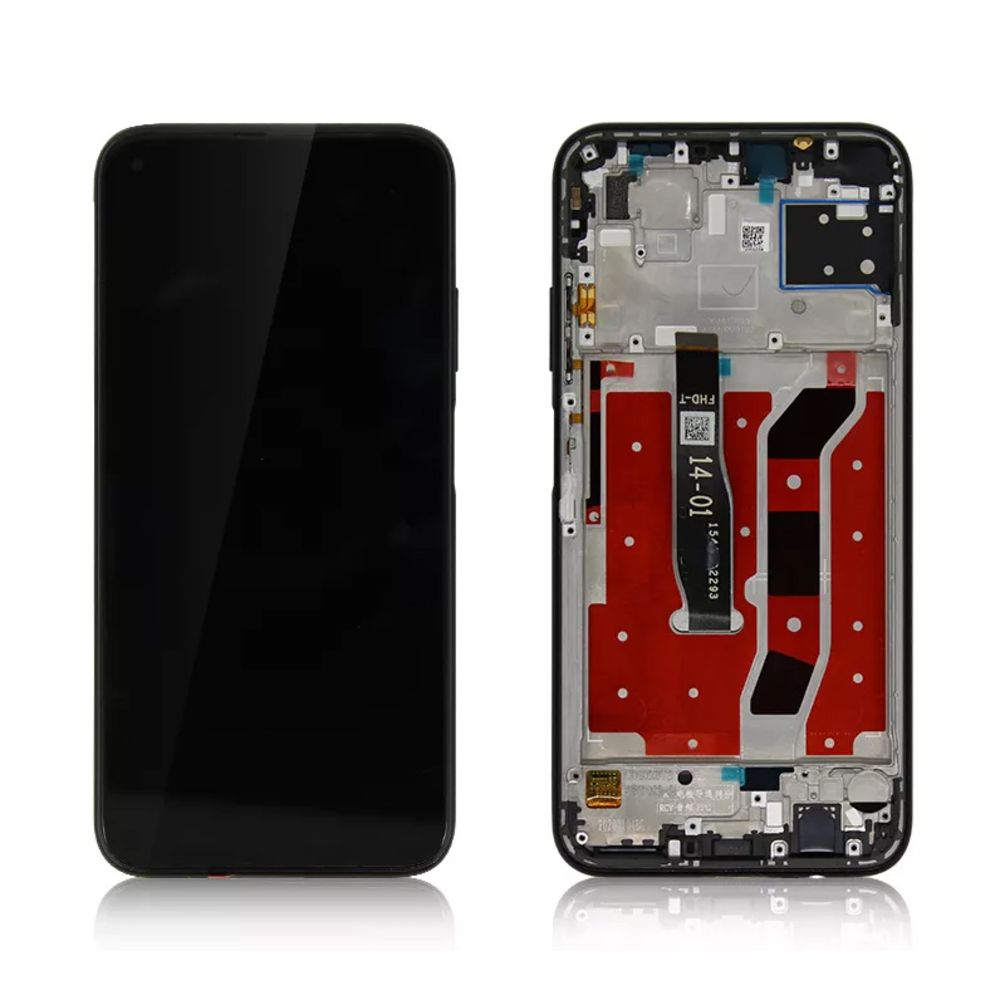 Ekran za Huawei P40 Lite — LCD