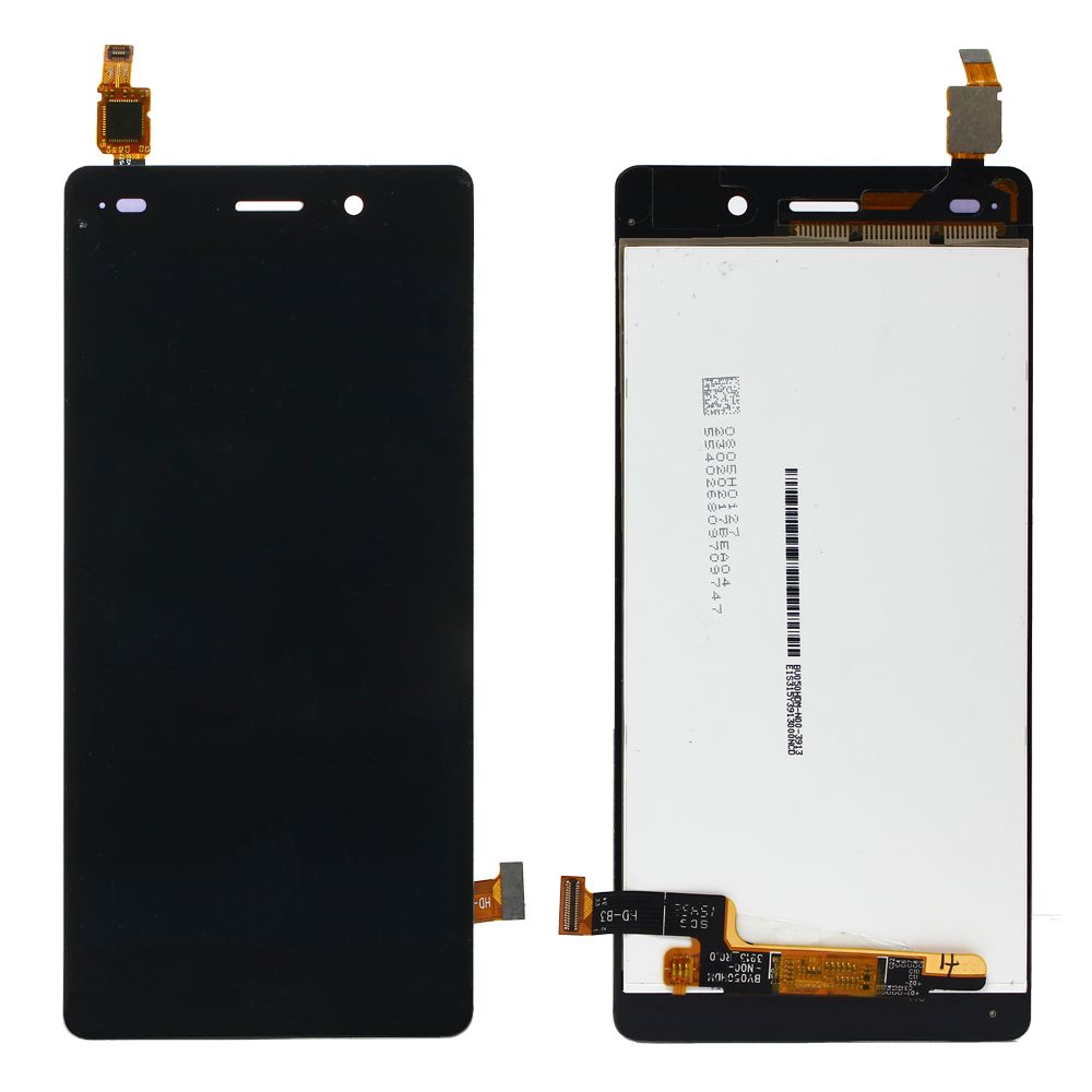 Ekran za Huawei P8 Lite — LCD