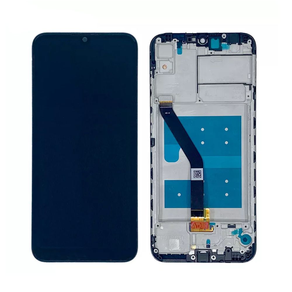 Ekran za Huawei Y6 2019 — LCD
