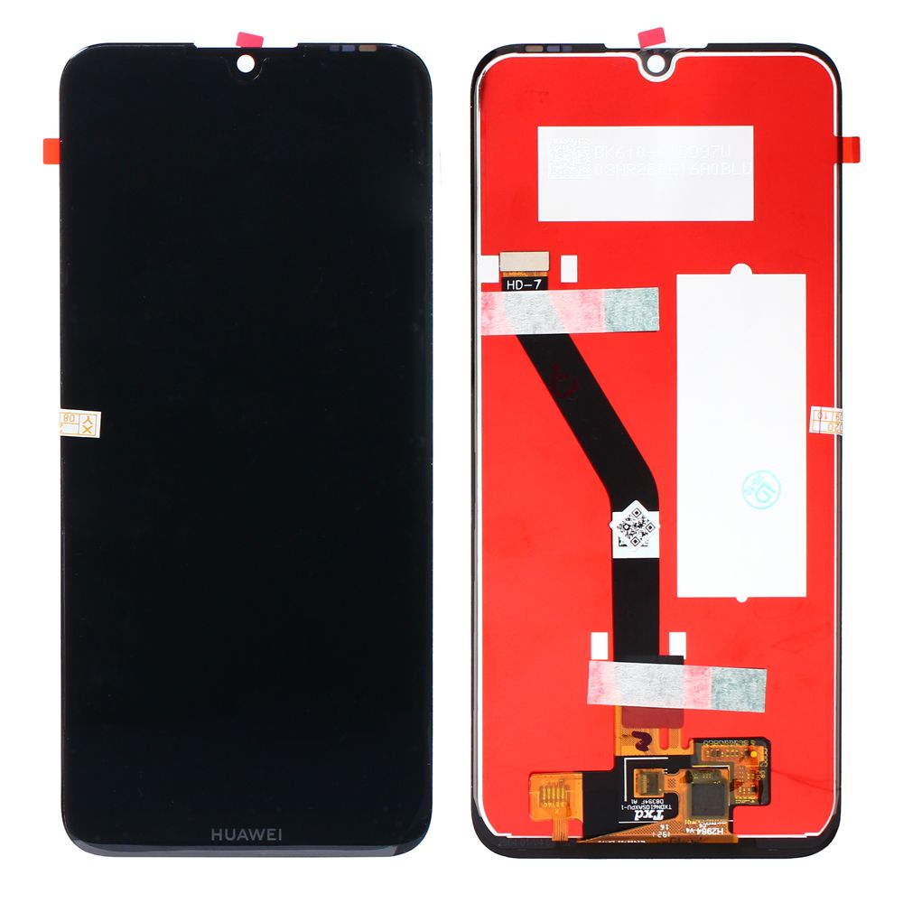 Ekran za Huawei Y6 2019 — LCD