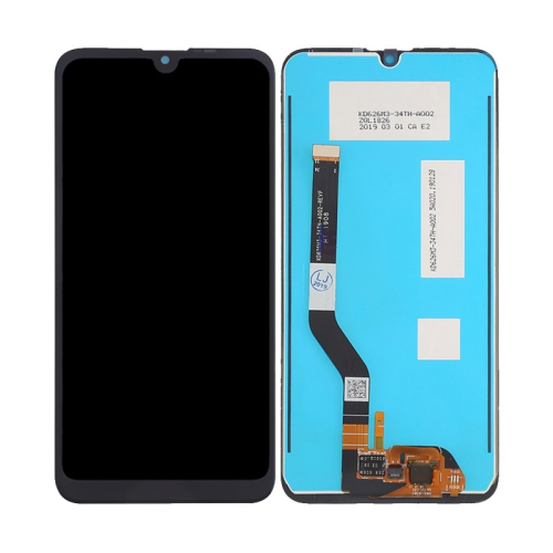 Ekran za Huawei Y7 2019 — LCD