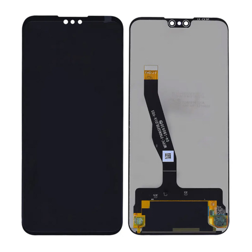 Ekran za Huawei Y9 2019 — LCD