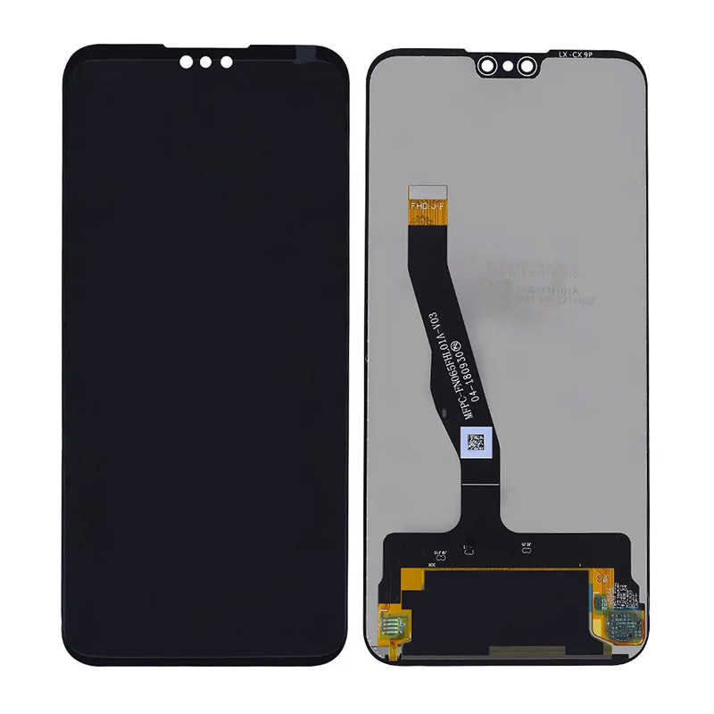 Ekran za Huawei Y9 2019 — LCD