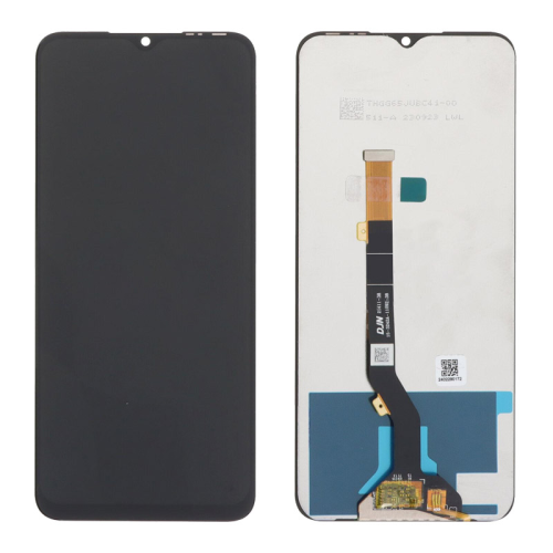 Ekran za Infinix Hot 11 — LCD