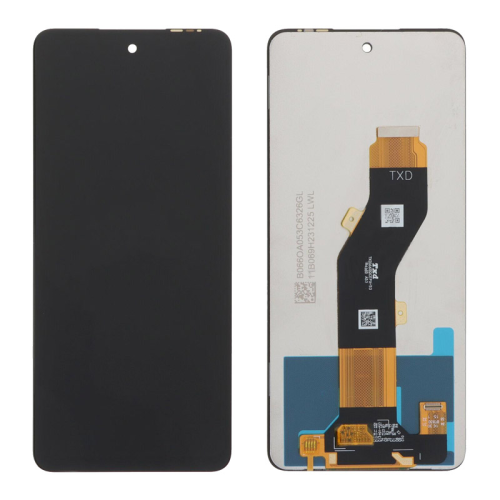 Ekran za Tecno Spark Go 2024 — LCD