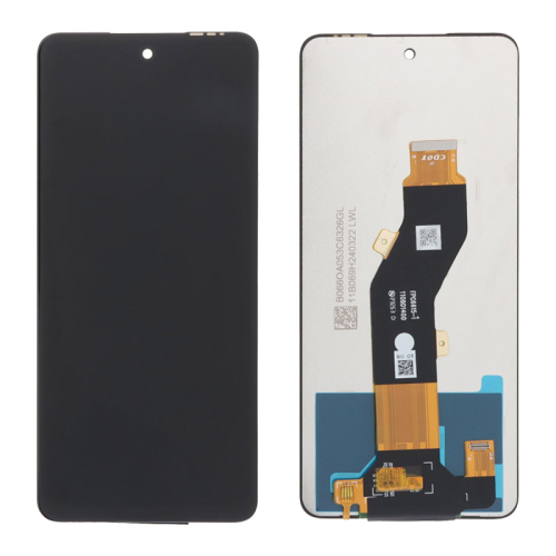 Ekran za Infinix Smart 8 — LCD