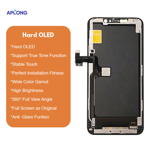 Ekran za Apple iPhone 11 Pro Max — LCD