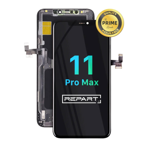 Ekran za Apple iPhone 11 Pro Max — LCD