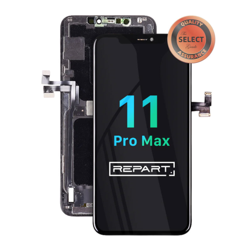Ekran za Apple iPhone 11 Pro Max — LCD