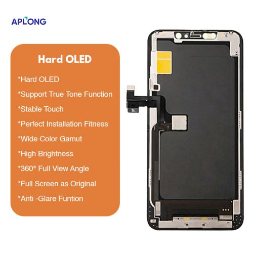 Ekran za Apple iPhone 11 Pro — LCD