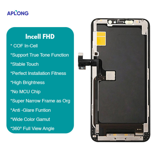 Ekran za Apple iPhone 11 Pro — LCD