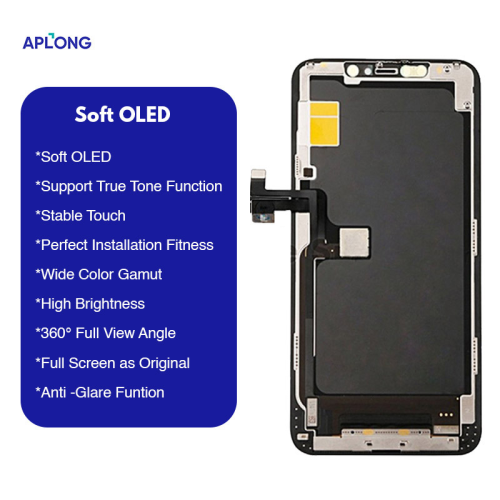 Ekran za Apple iPhone 11 Pro — LCD