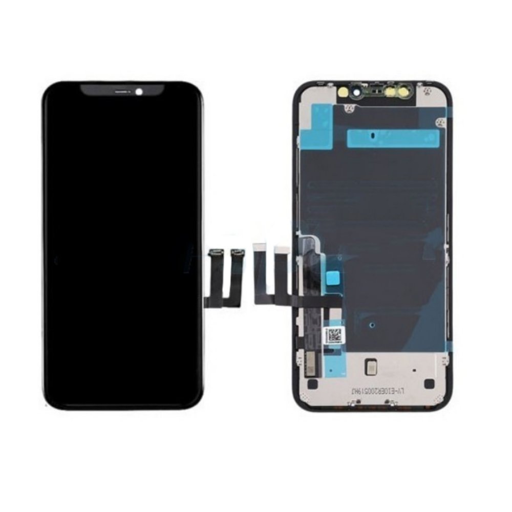 Ekran za Apple iPhone 11 — LCD