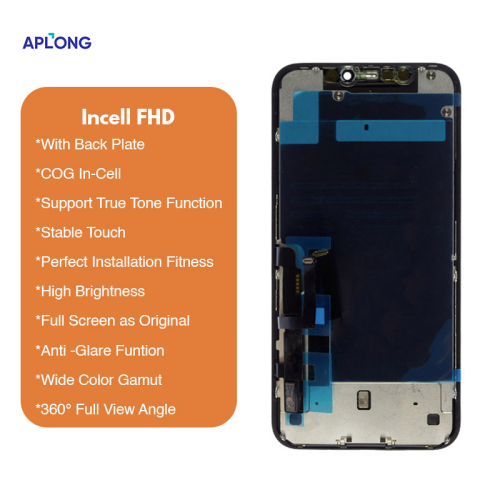 Ekran za Apple iPhone 11 — LCD