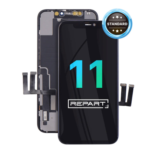 Ekran za Apple iPhone 11 — LCD