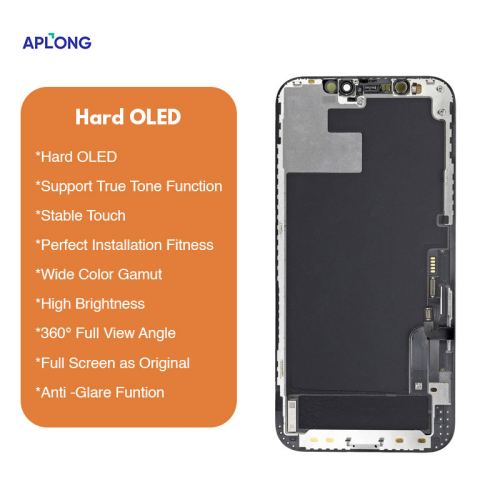 Ekran za Apple iPhone 12 Pro — LCD