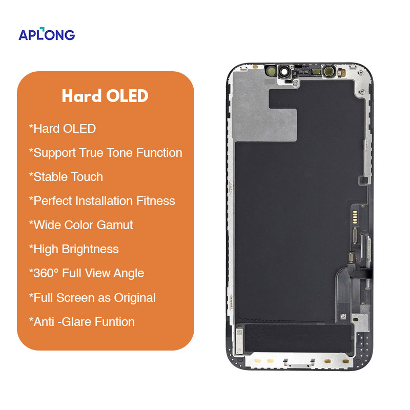 Ekran za Apple iPhone 12 Pro — LCD
