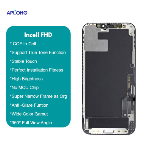 Ekran za Apple iPhone 12 Pro — LCD