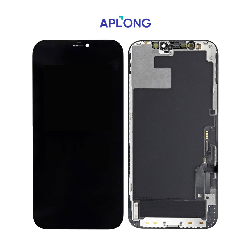 Ekran za Apple iPhone 12 Pro — LCD