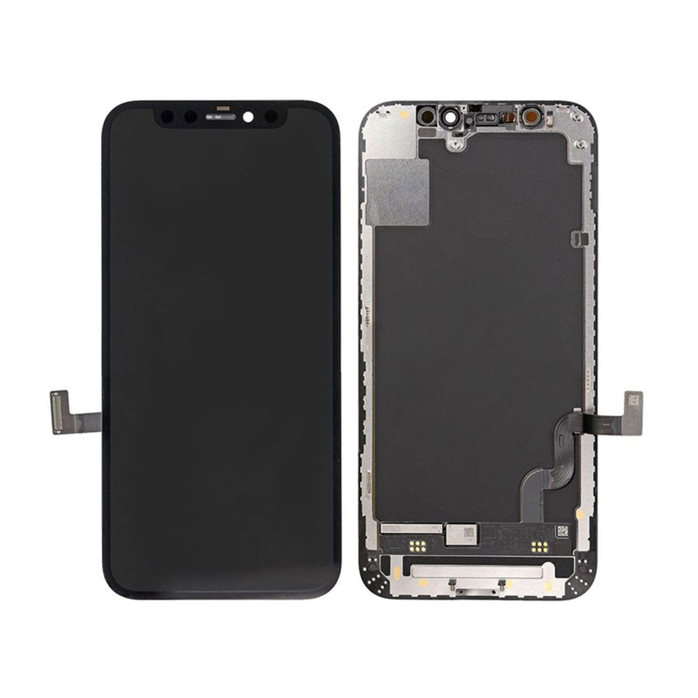Ekran za Apple iPhone 12 mini — LCD