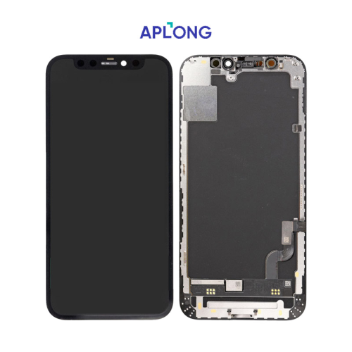 Ekran za Apple iPhone 12 mini — LCD